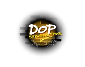 dop Brewing Company entry by Titopla