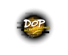 dop Brewing Company entry by Titopla