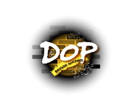 dop Brewing Company entry by Titopla