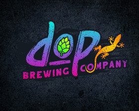 dop Brewing Company entry by BRITTANY MANESS