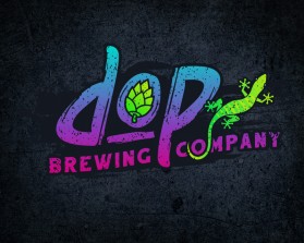 dop Brewing Company entry by BRITTANY MANESS
