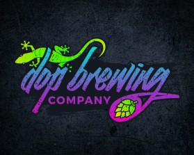 dop Brewing Company entry by BRITTANY MANESS