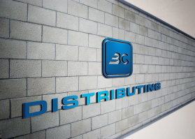 3G Distributing entry by kanby A