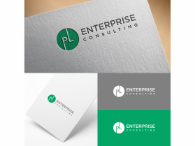 PL Enterprise Consulting  entry by alley