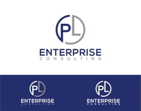 PL Enterprise Consulting  entry by beckydsgn