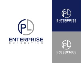 PL Enterprise Consulting  entry by beckydsgn