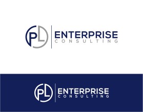 PL Enterprise Consulting  entry by beckydsgn