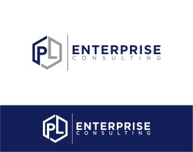 PL Enterprise Consulting  entry by beckydsgn