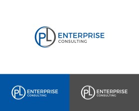 Winning entry: PL Enterprise Consulting  entry by Farhan