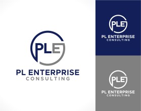 PL Enterprise Consulting  entry by beckydsgn