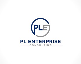PL Enterprise Consulting  entry by beckydsgn