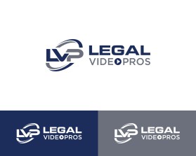 Legalvideo.Pro entry by Logo Creation