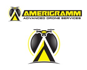 Amerigramm entry by FactoryMinion