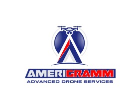 Amerigramm entry by FactoryMinion