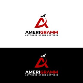 Winning entry: Amerigramm entry by d4plun