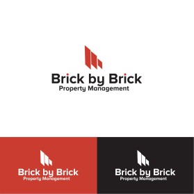  Brick by Brick Property Management  entry by jhony
