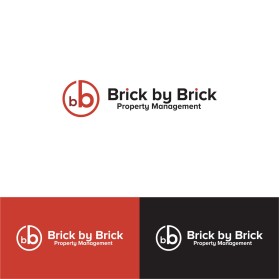  Brick by Brick Property Management  entry by jhony