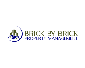  Brick by Brick Property Management  entry by creativiti