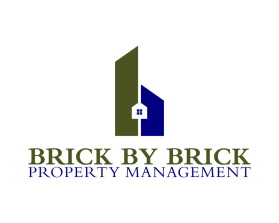  Brick by Brick Property Management  entry by creativiti