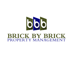  Brick by Brick Property Management  entry by creativiti