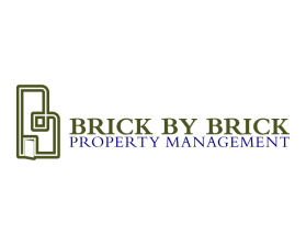  Brick by Brick Property Management  entry by creativiti