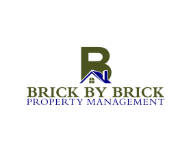  Brick by Brick Property Management  entry by creativiti