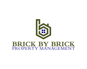 Brick by Brick Property Management  entry by creativiti