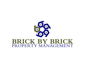  Brick by Brick Property Management  entry by creativiti