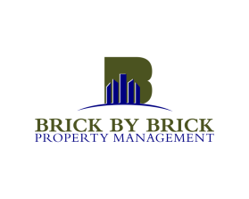  Brick by Brick Property Management  entry by creativiti