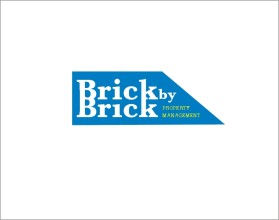  Brick by Brick Property Management  entry by fortunestyler