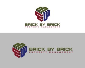  Brick by Brick Property Management  entry by Milos 1807