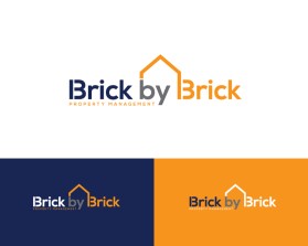  Brick by Brick Property Management  entry by Amit1991