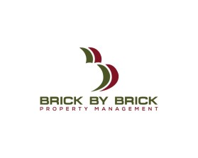  Brick by Brick Property Management  entry by Milos 1807