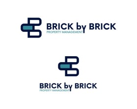  Brick by Brick Property Management  entry by BClothing