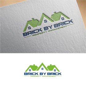  Brick by Brick Property Management  entry by jhony