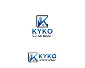 Kyko Construction entry by airish.designs