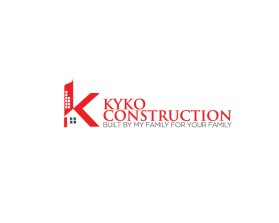 Kyko Construction entry by studentfirst