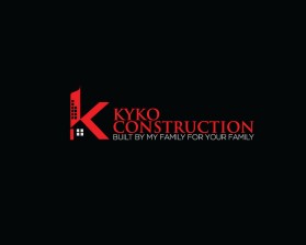 Kyko Construction entry by studentfirst