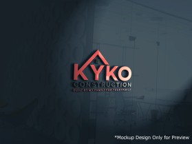 Kyko Construction entry by SigmaArt