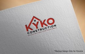 Kyko Construction entry by SigmaArt