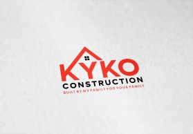 Kyko Construction entry by SigmaArt