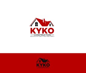 Kyko Construction entry by Bolt95