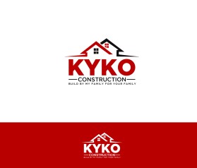 Kyko Construction entry by Bolt95