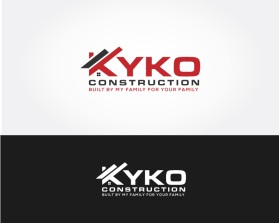 Kyko Construction entry by jhan0208