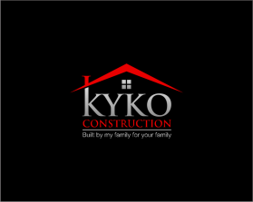 Kyko Construction entry by rapit
