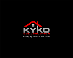 Kyko Construction entry by rapit
