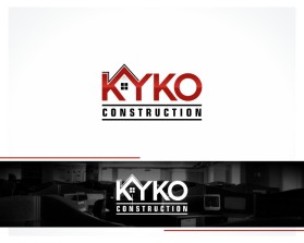 Kyko Construction entry by yanuaryanuar