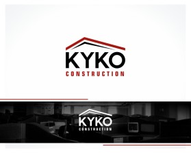 Kyko Construction entry by yanuaryanuar