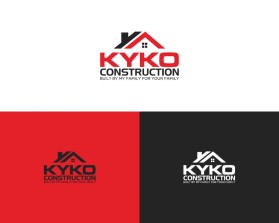 Kyko Construction entry by Anselino