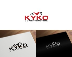 Kyko Construction entry by jhan0208